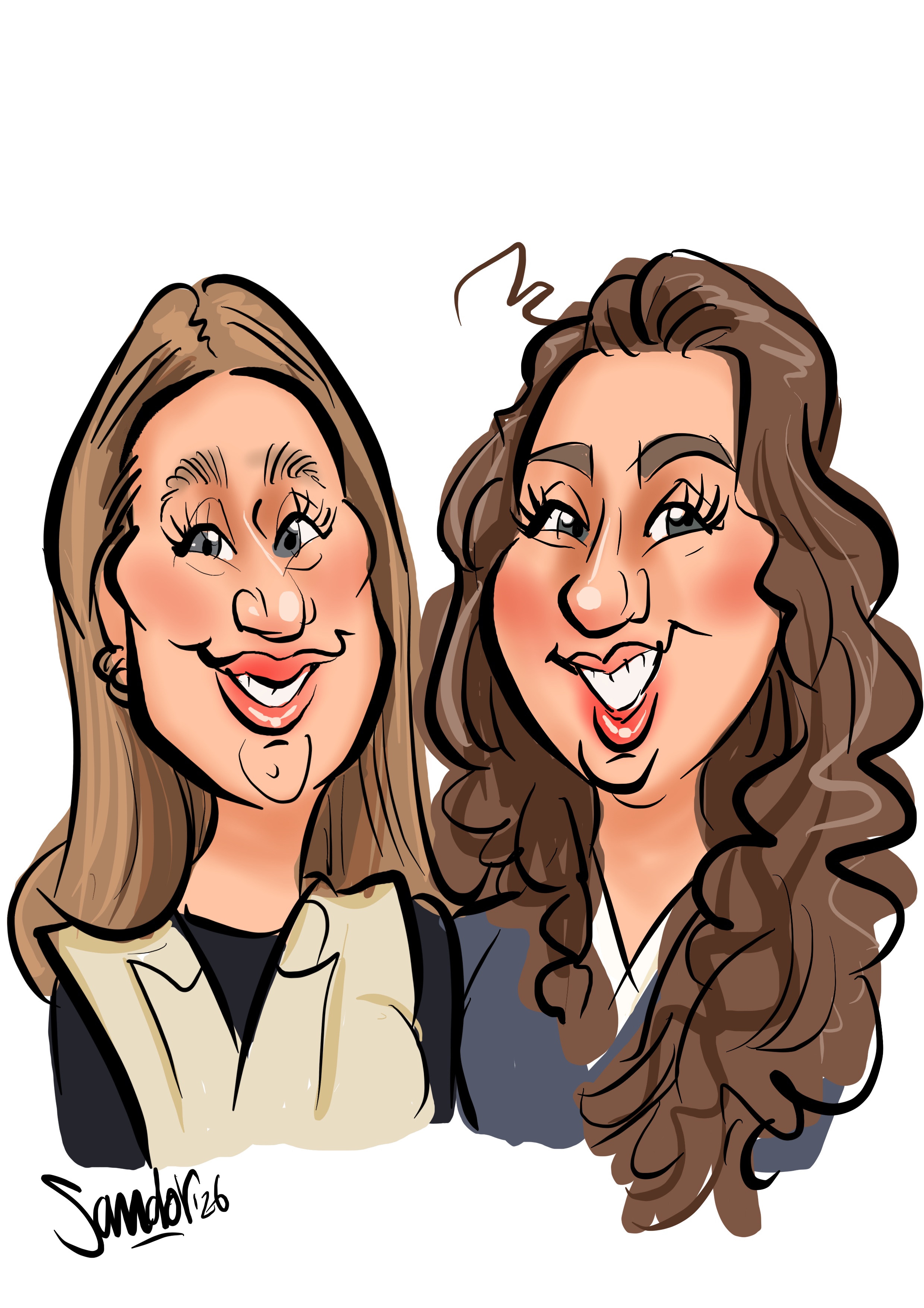 Karikatuur