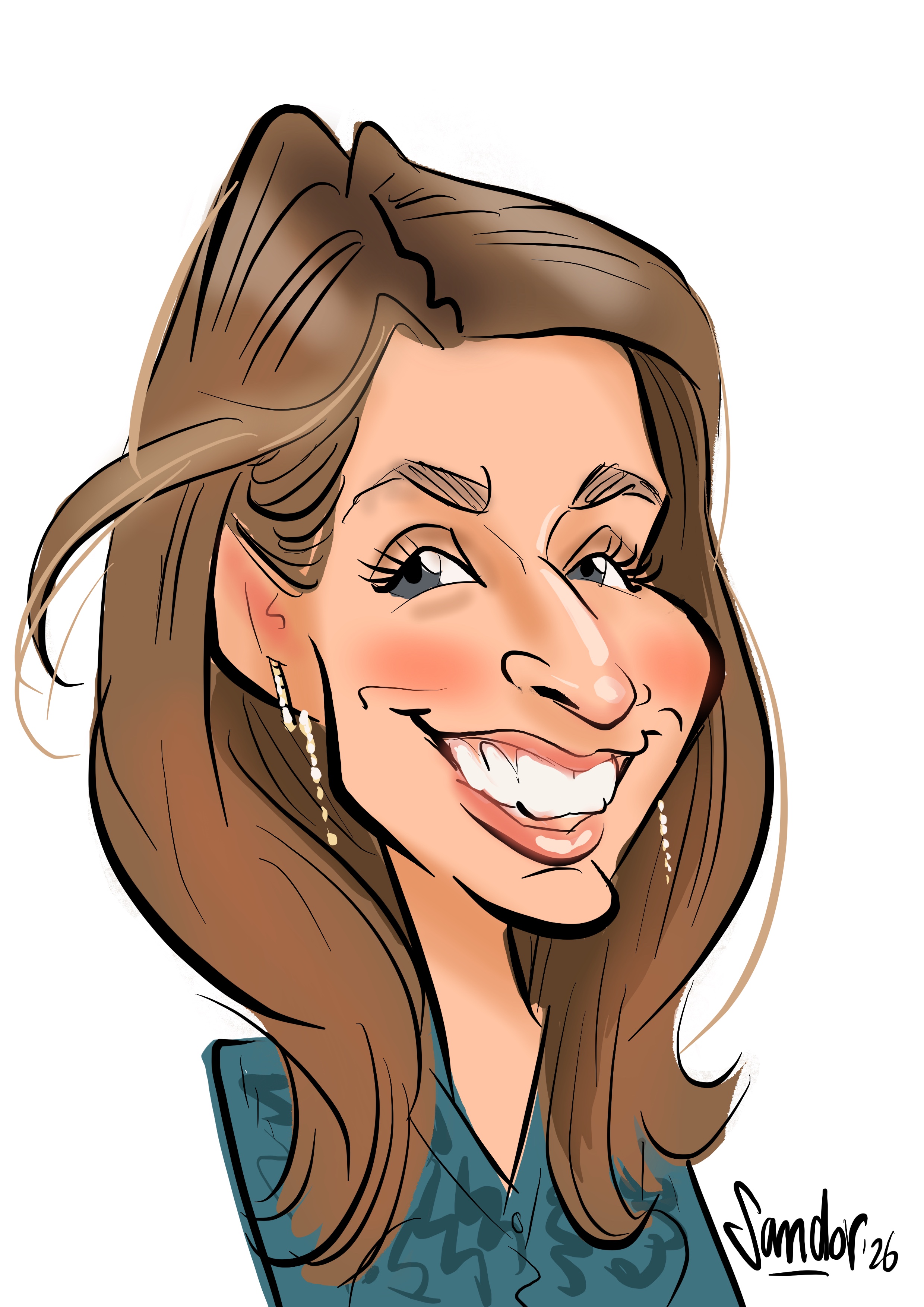 Karikatuur