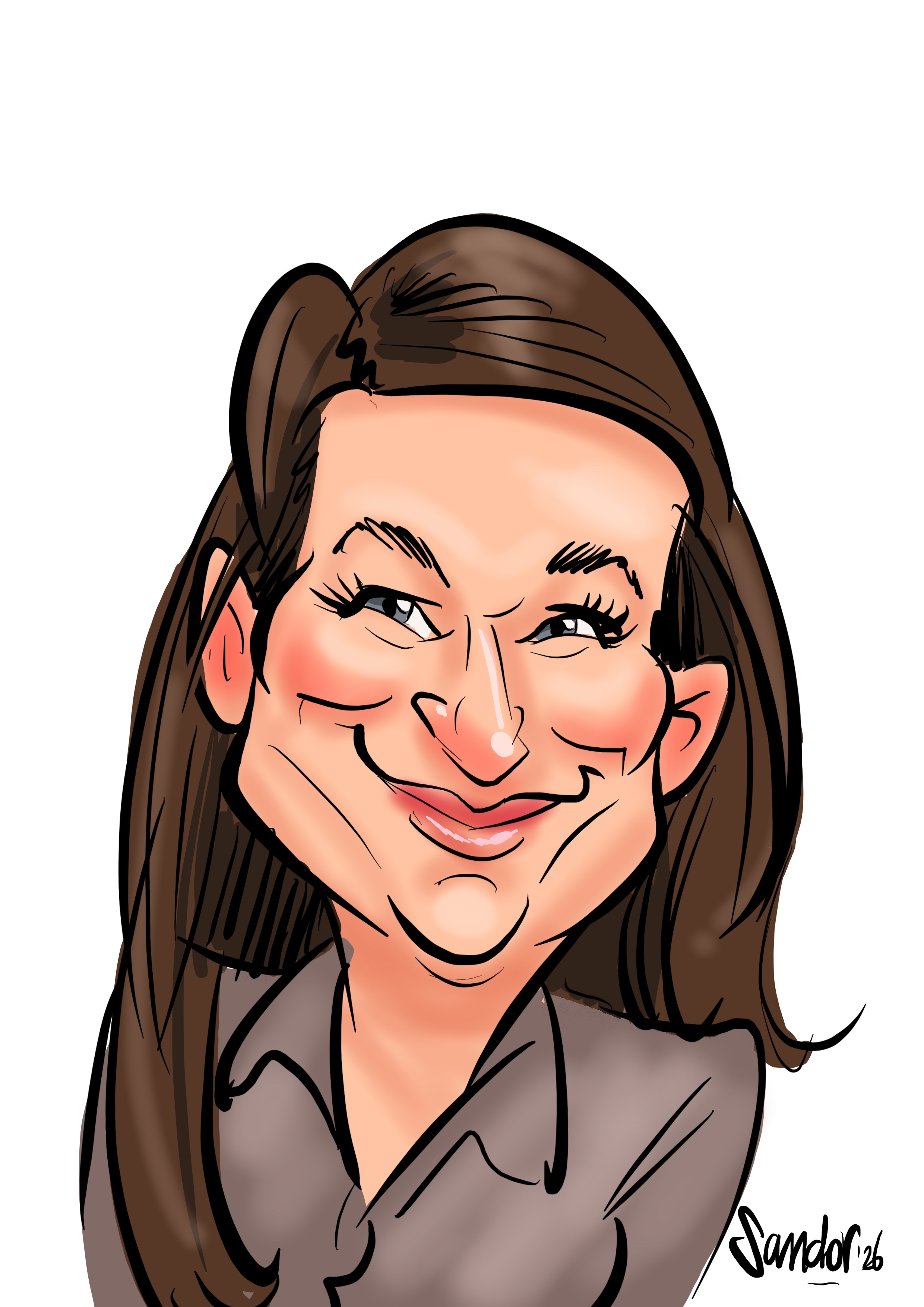 Karikatuur