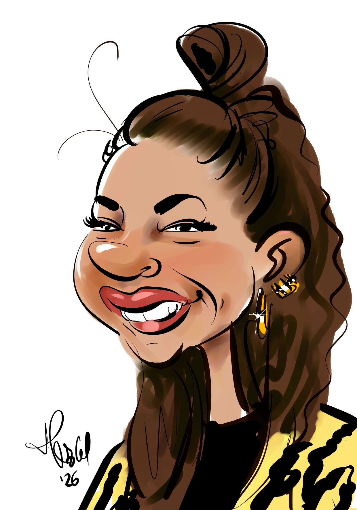 Karikatuur