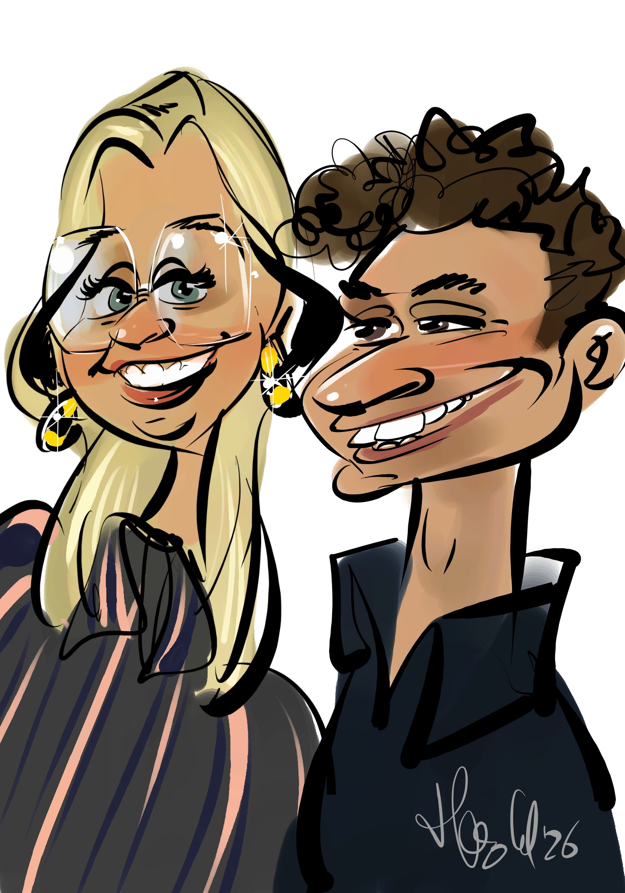 Karikatuur