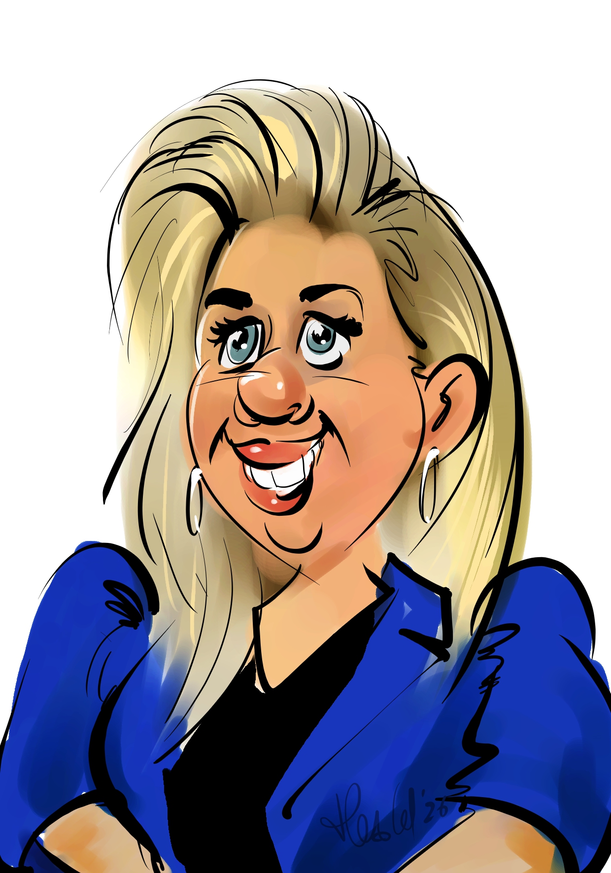 Karikatuur