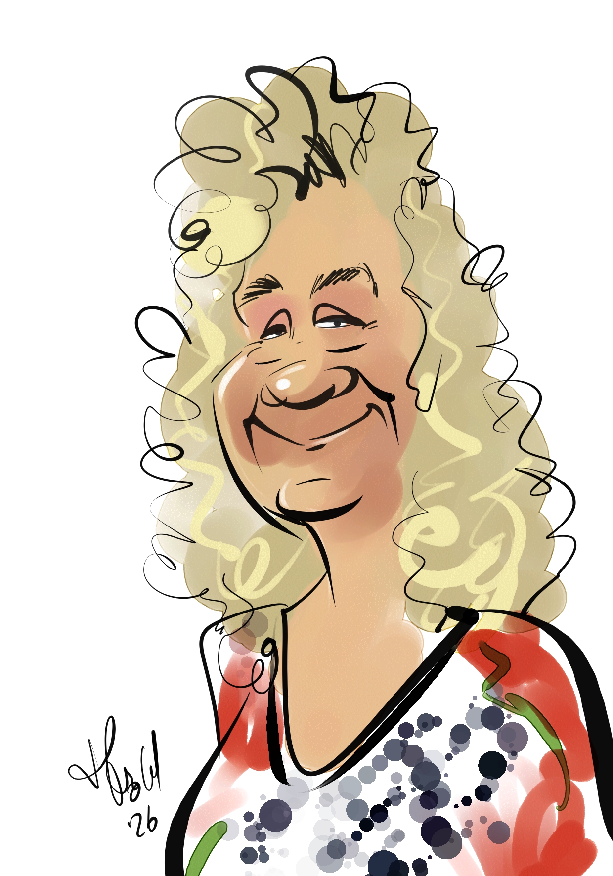 Karikatuur
