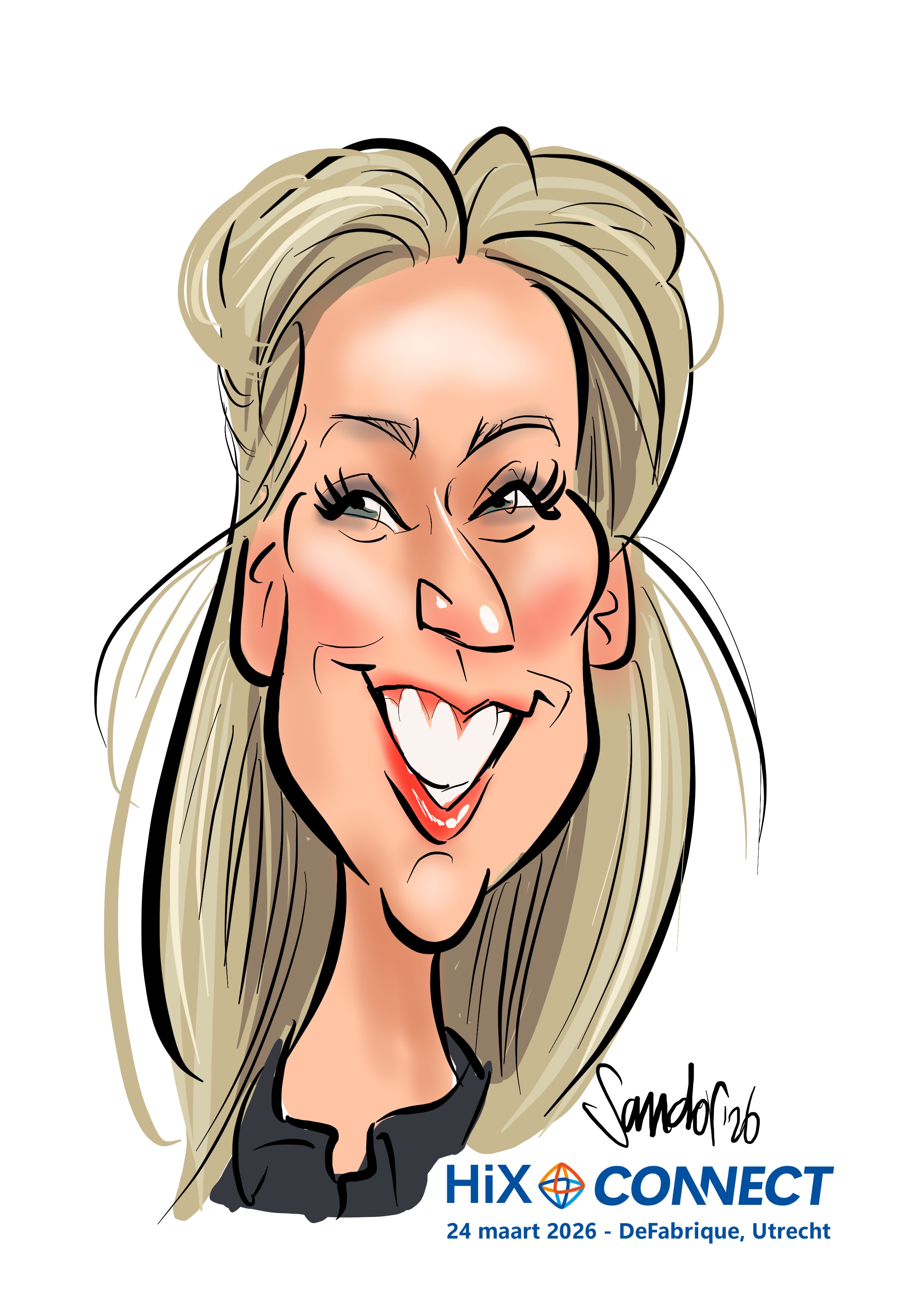 Karikatuur