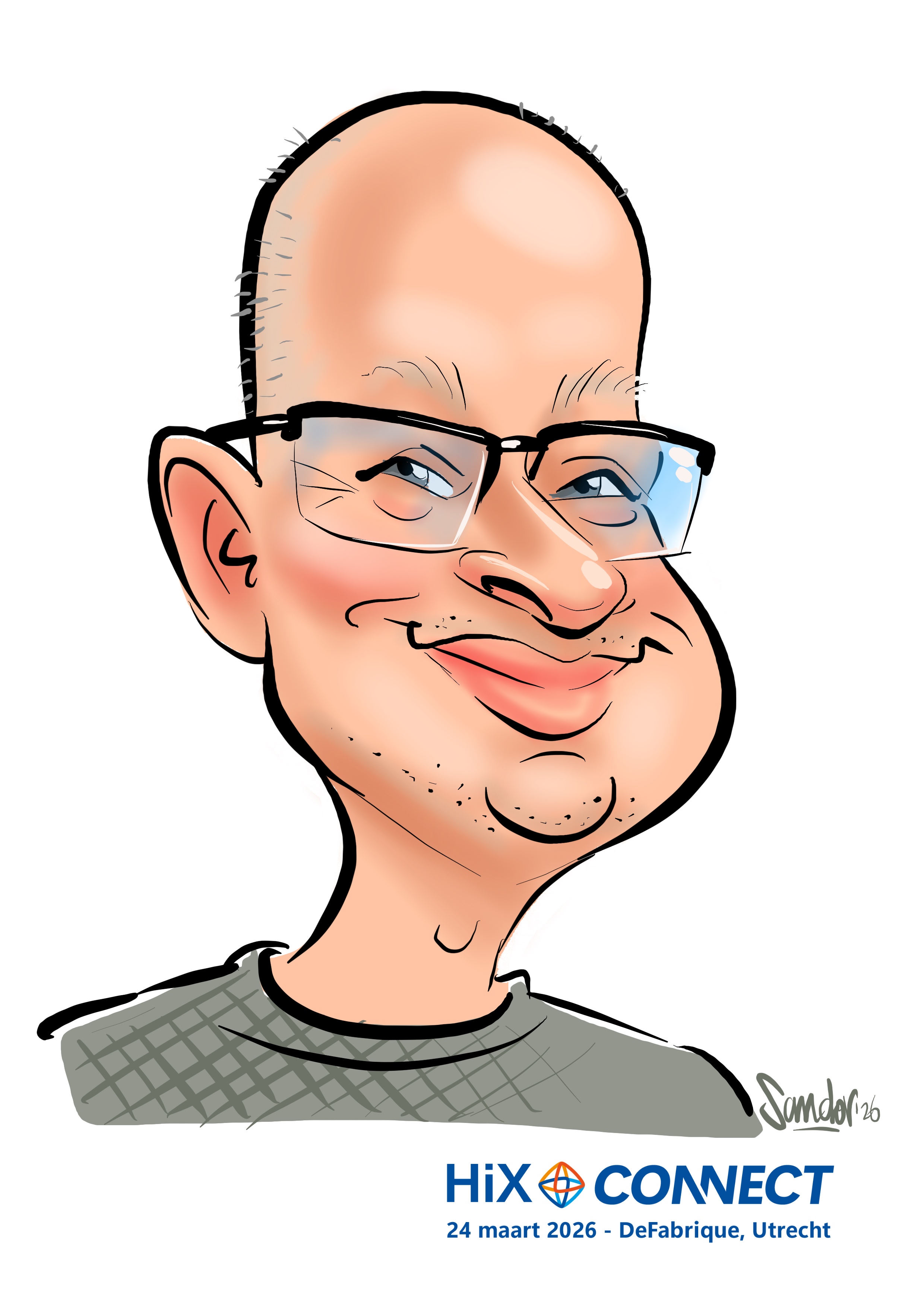 Karikatuur
