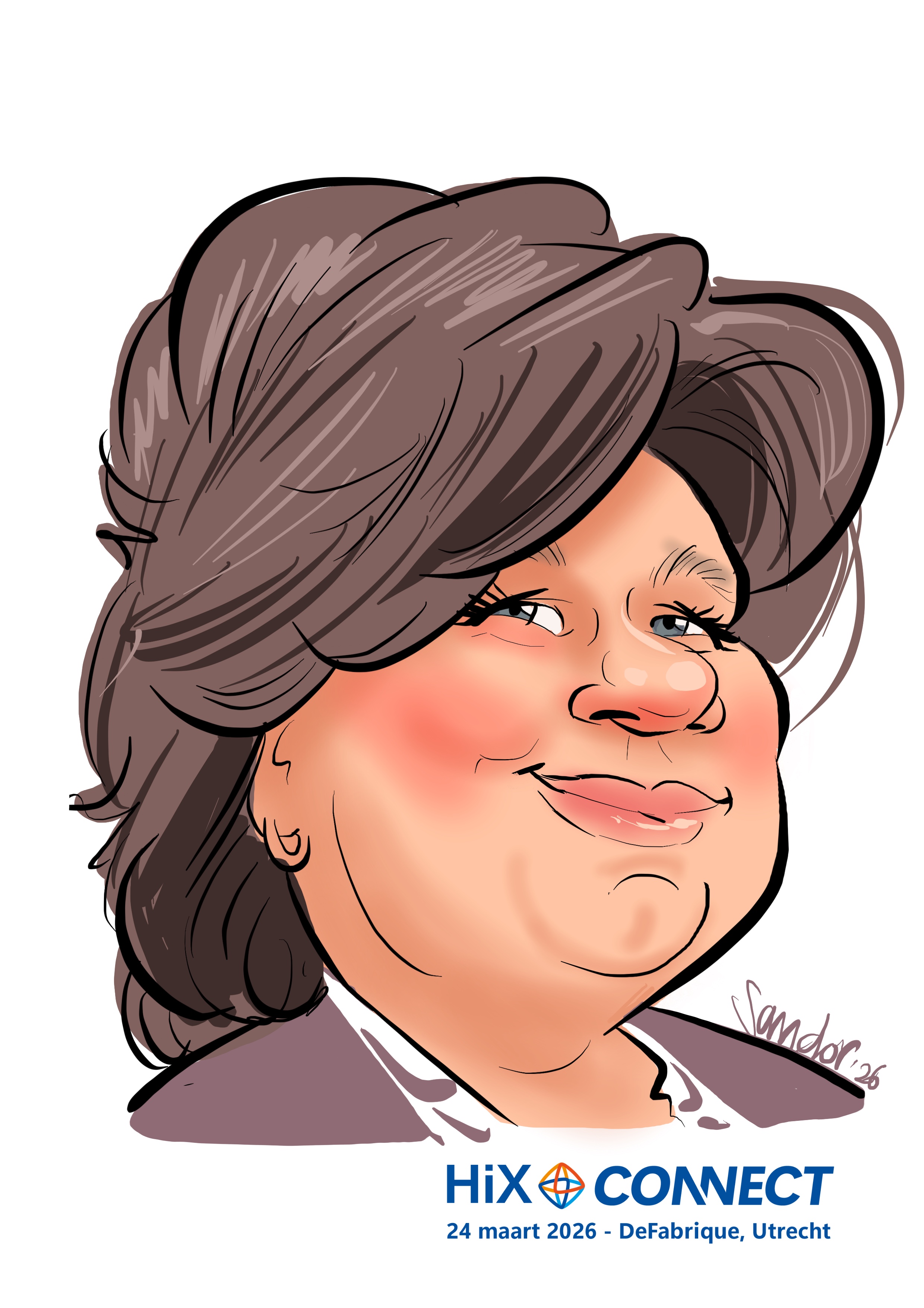 Karikatuur