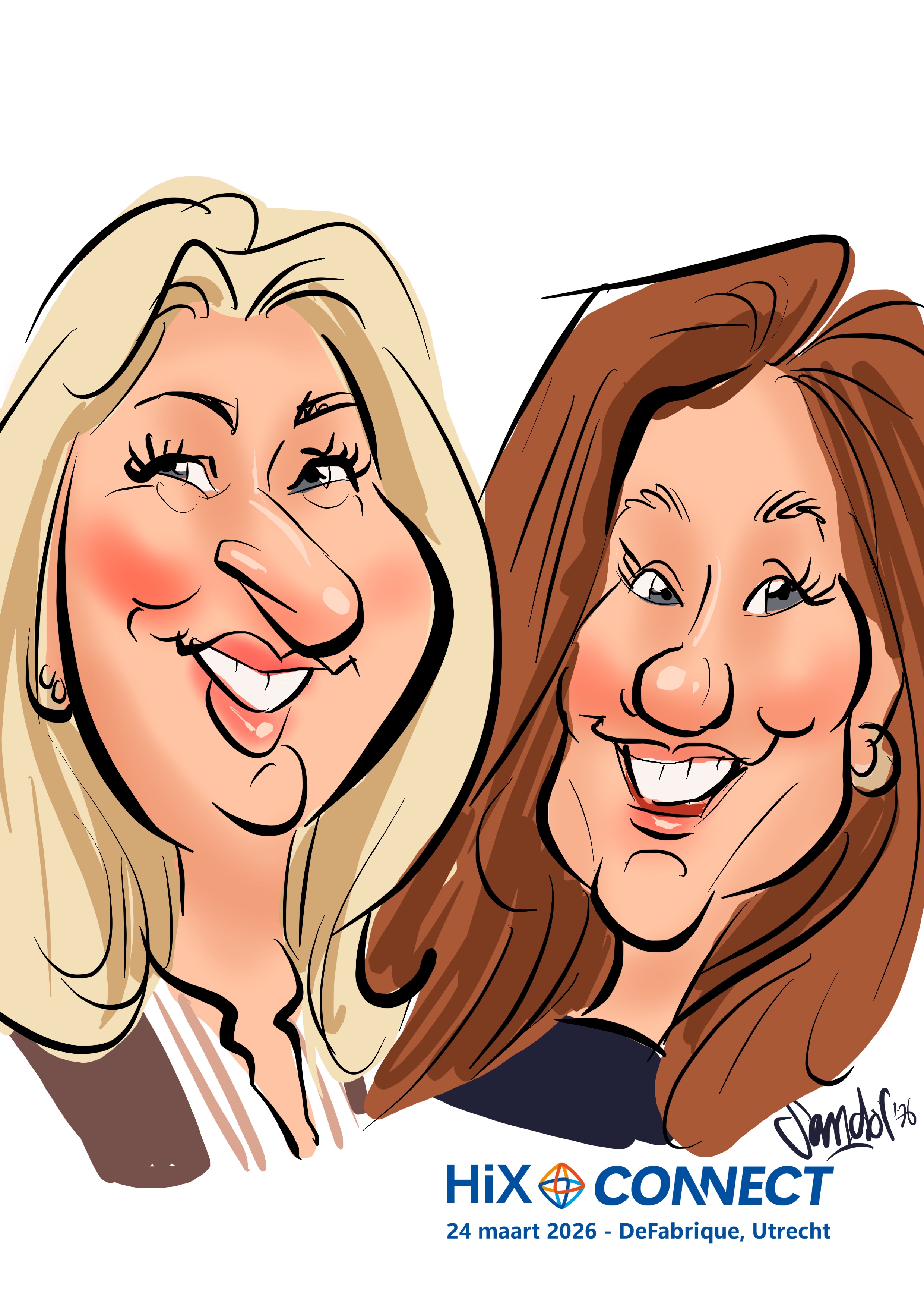 Karikatuur