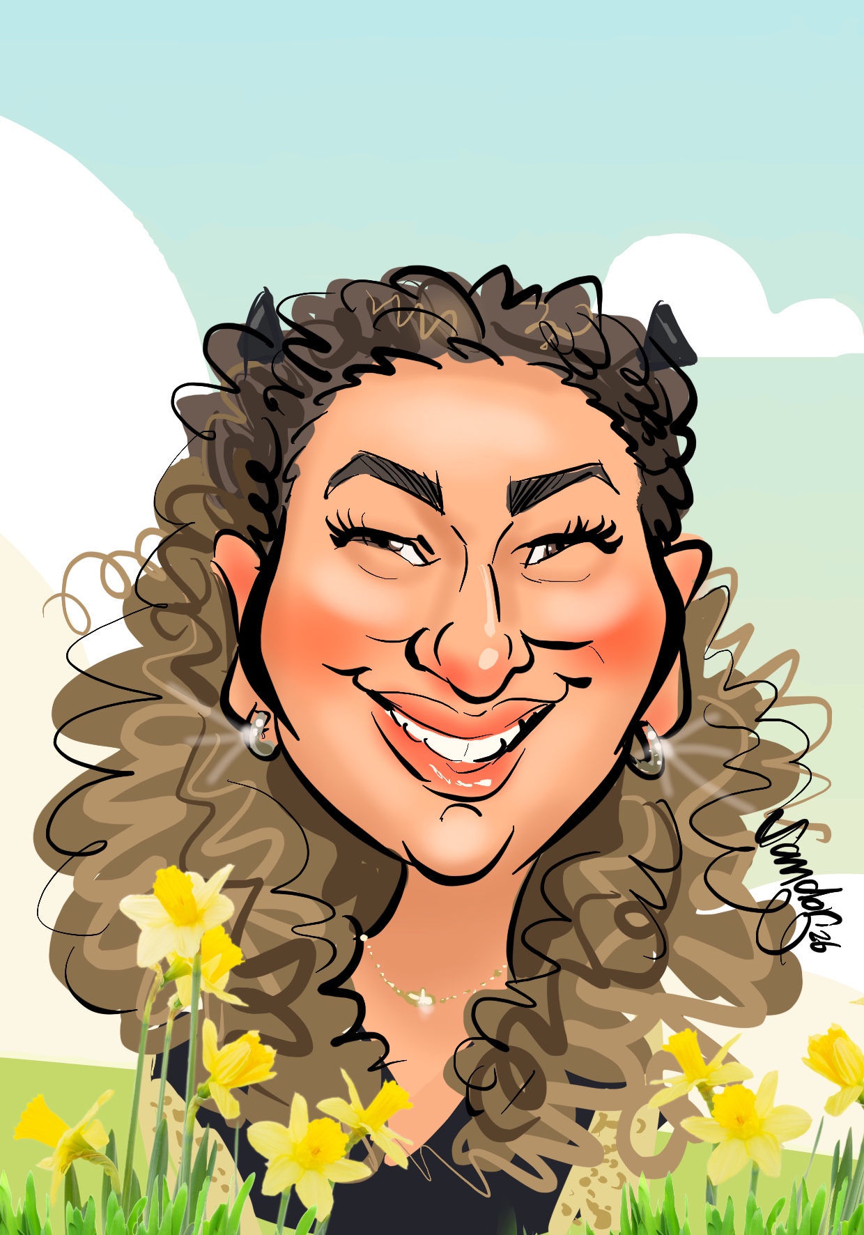 Karikatuur