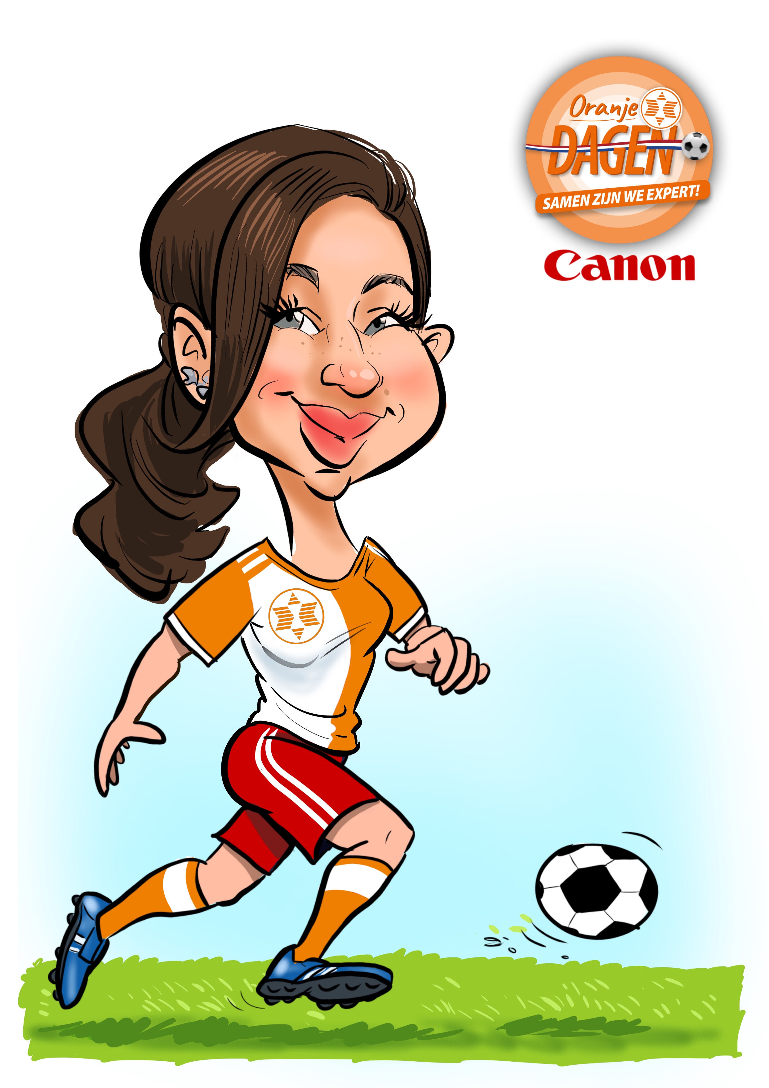 Karikatuur