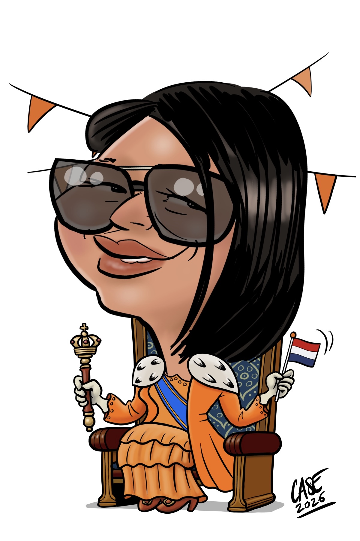 Karikatuur
