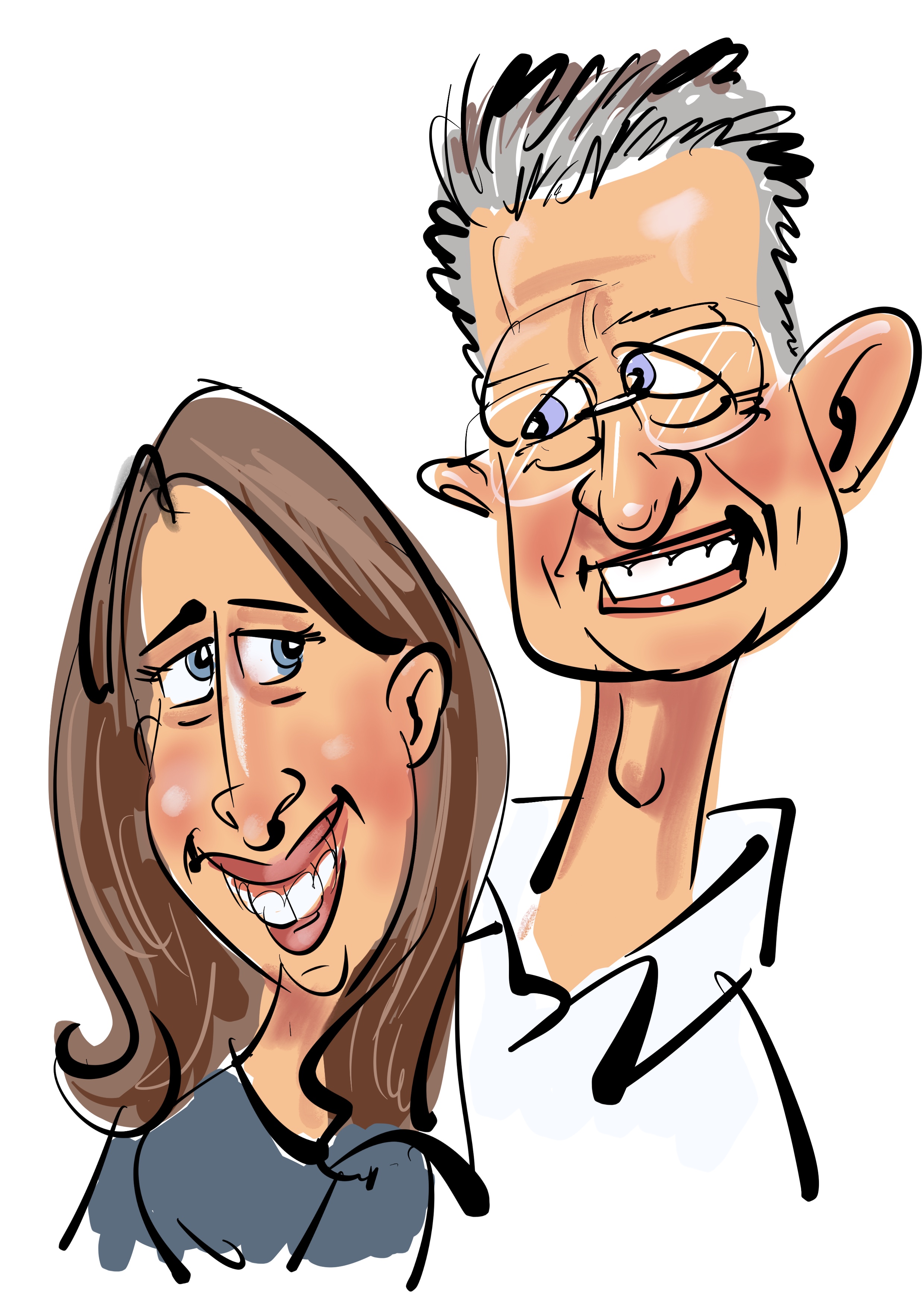 Karikatuur