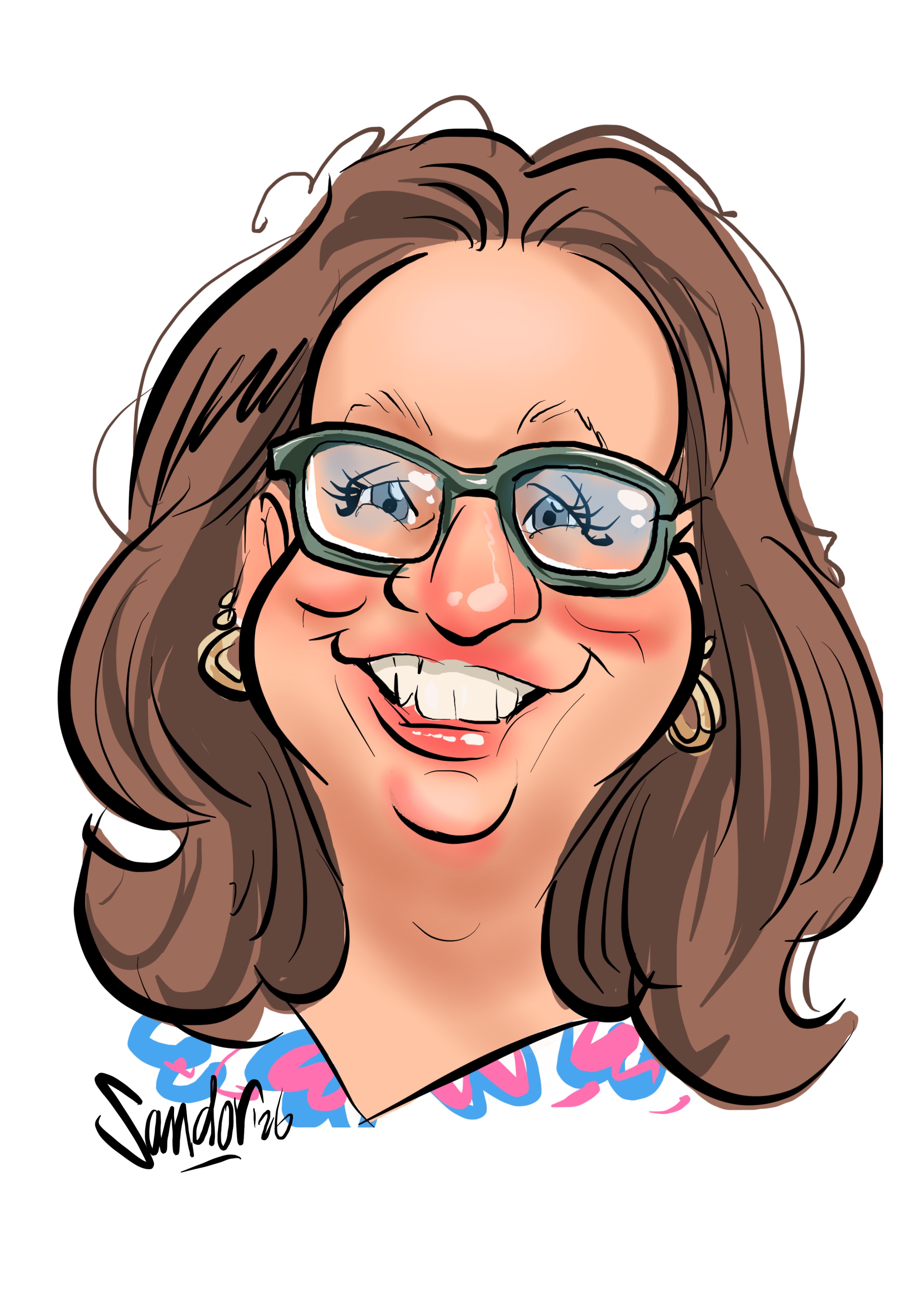 Karikatuur