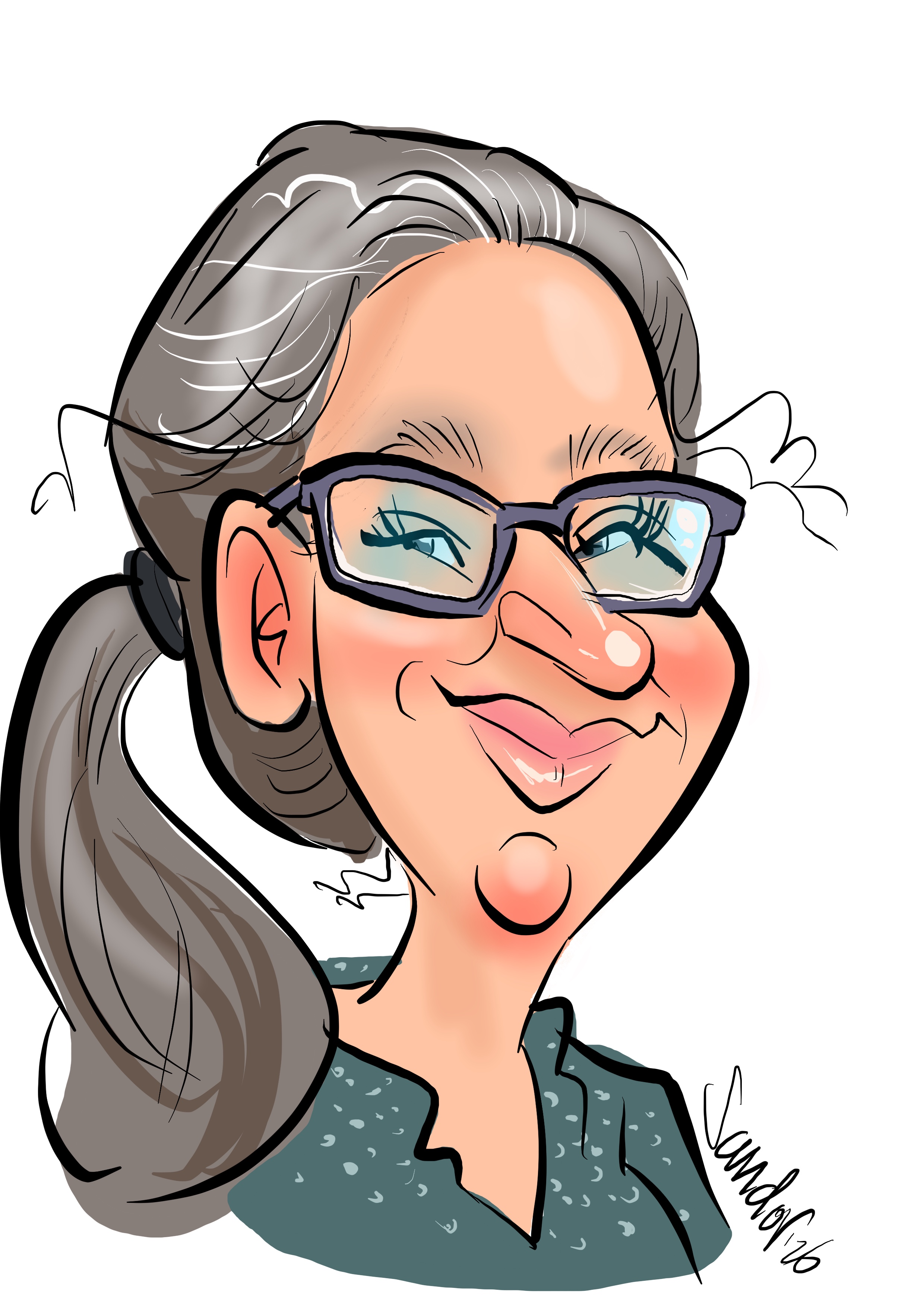 Karikatuur