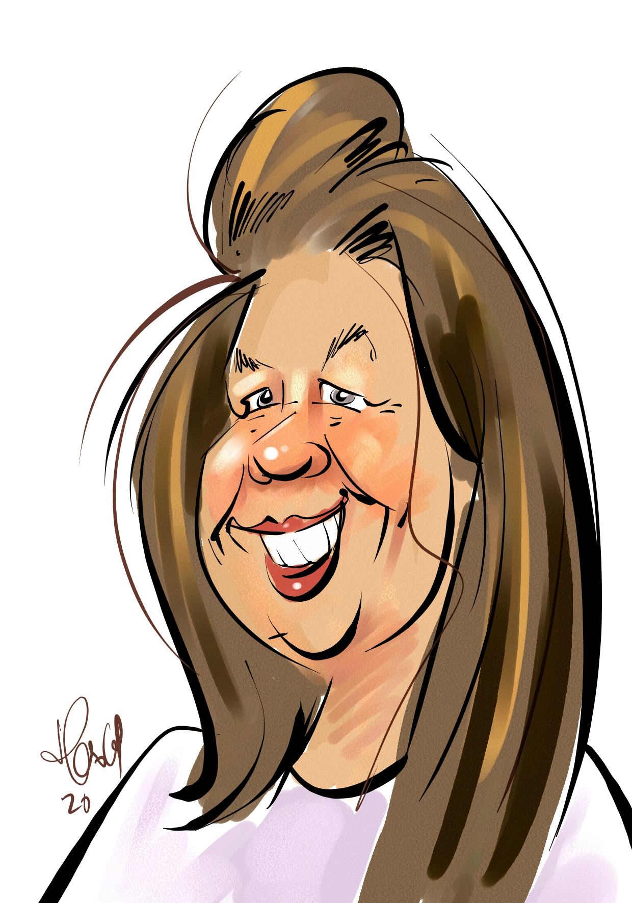 Karikatuur