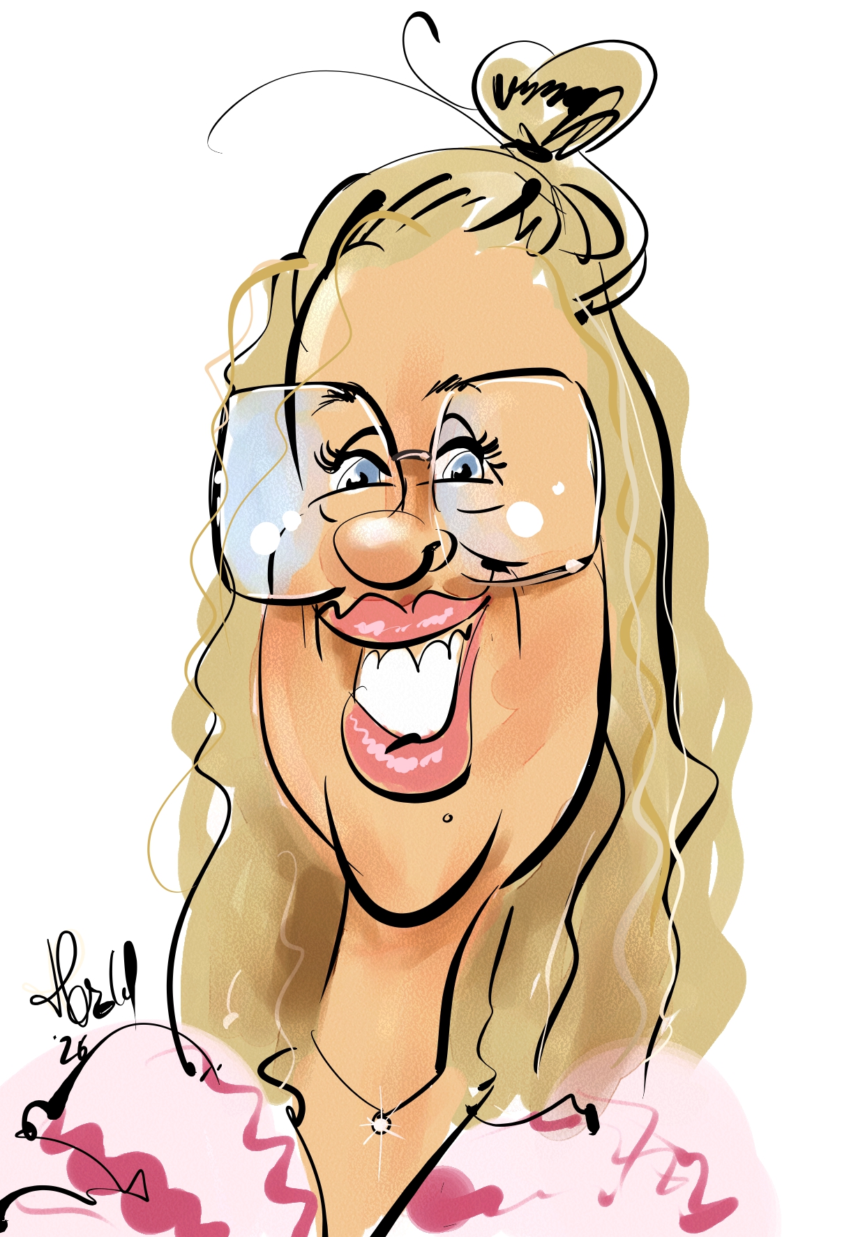Karikatuur