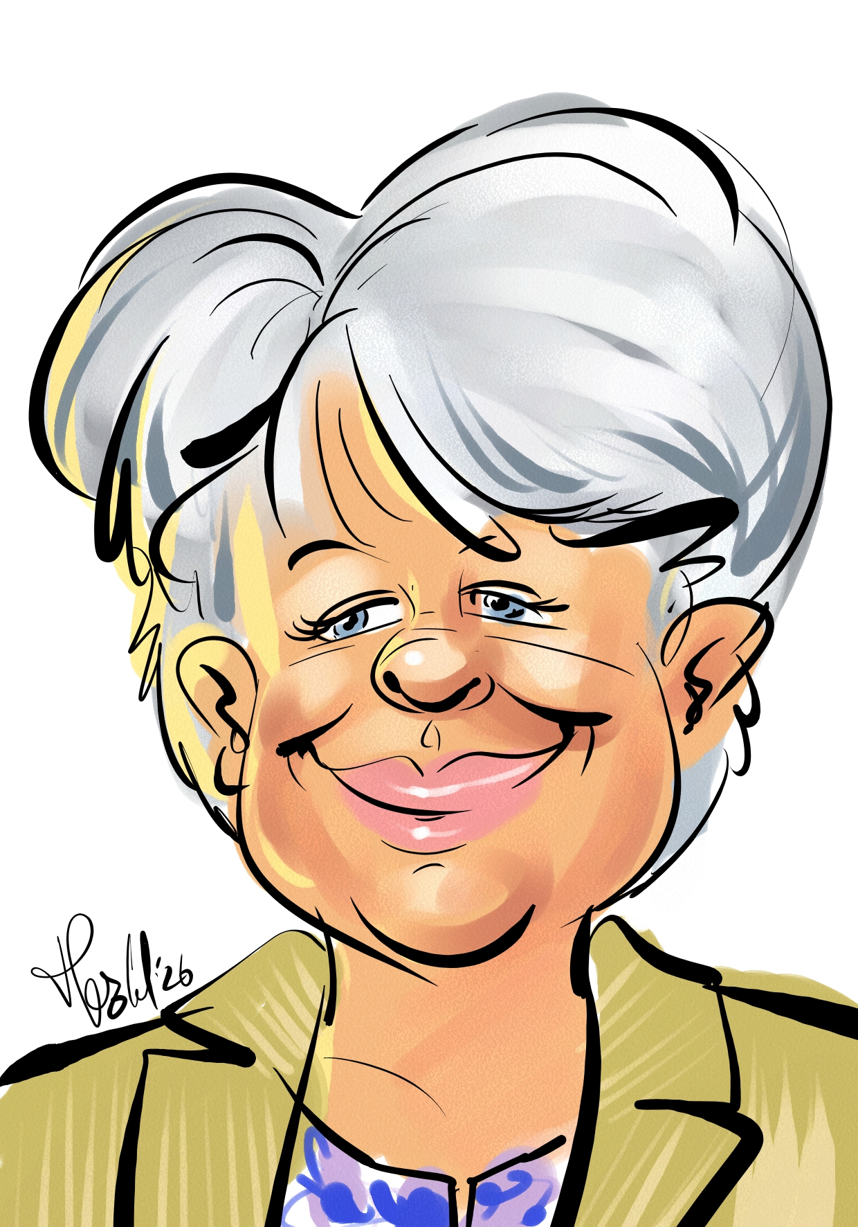 Karikatuur