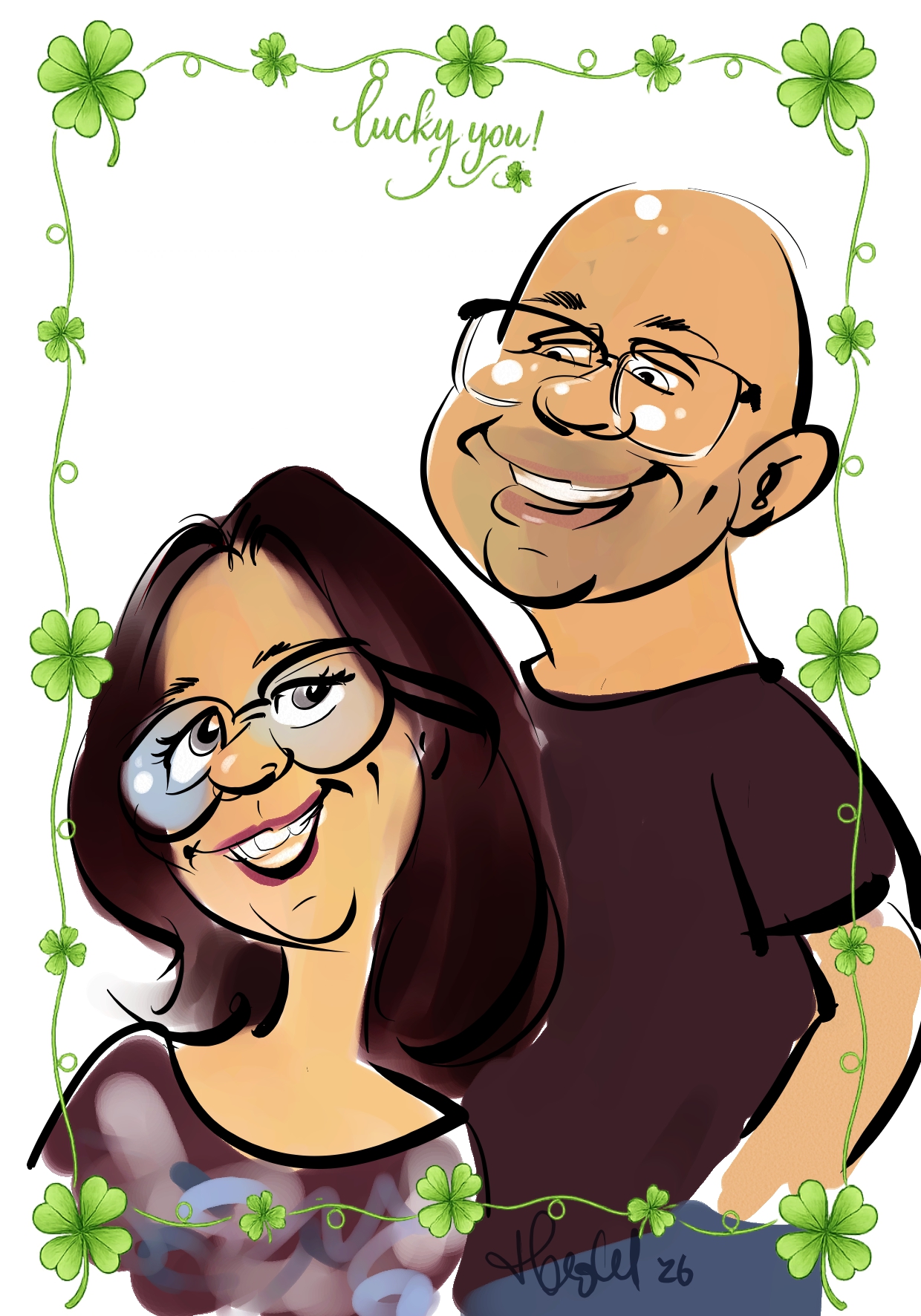 Karikatuur