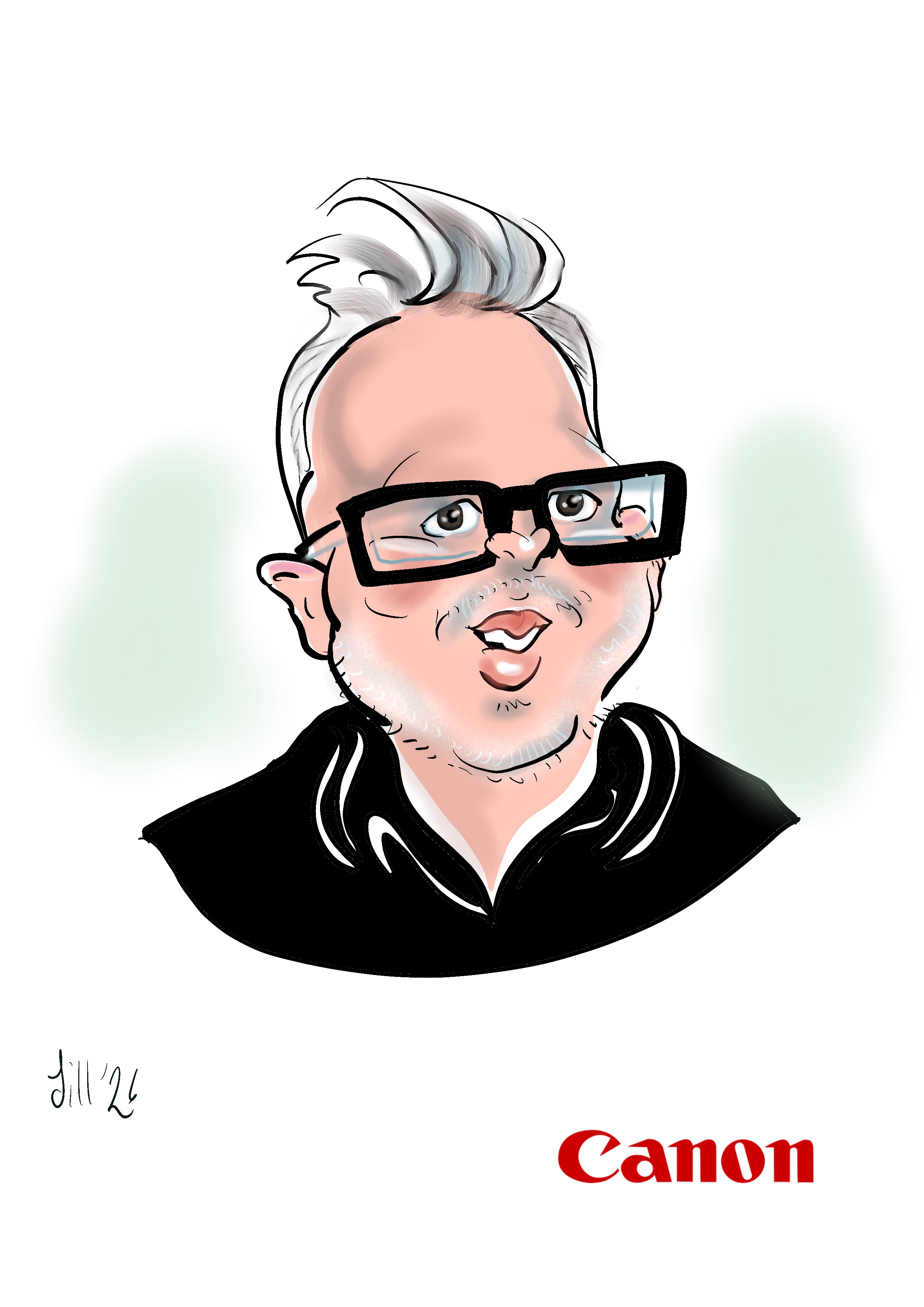 Karikatuur