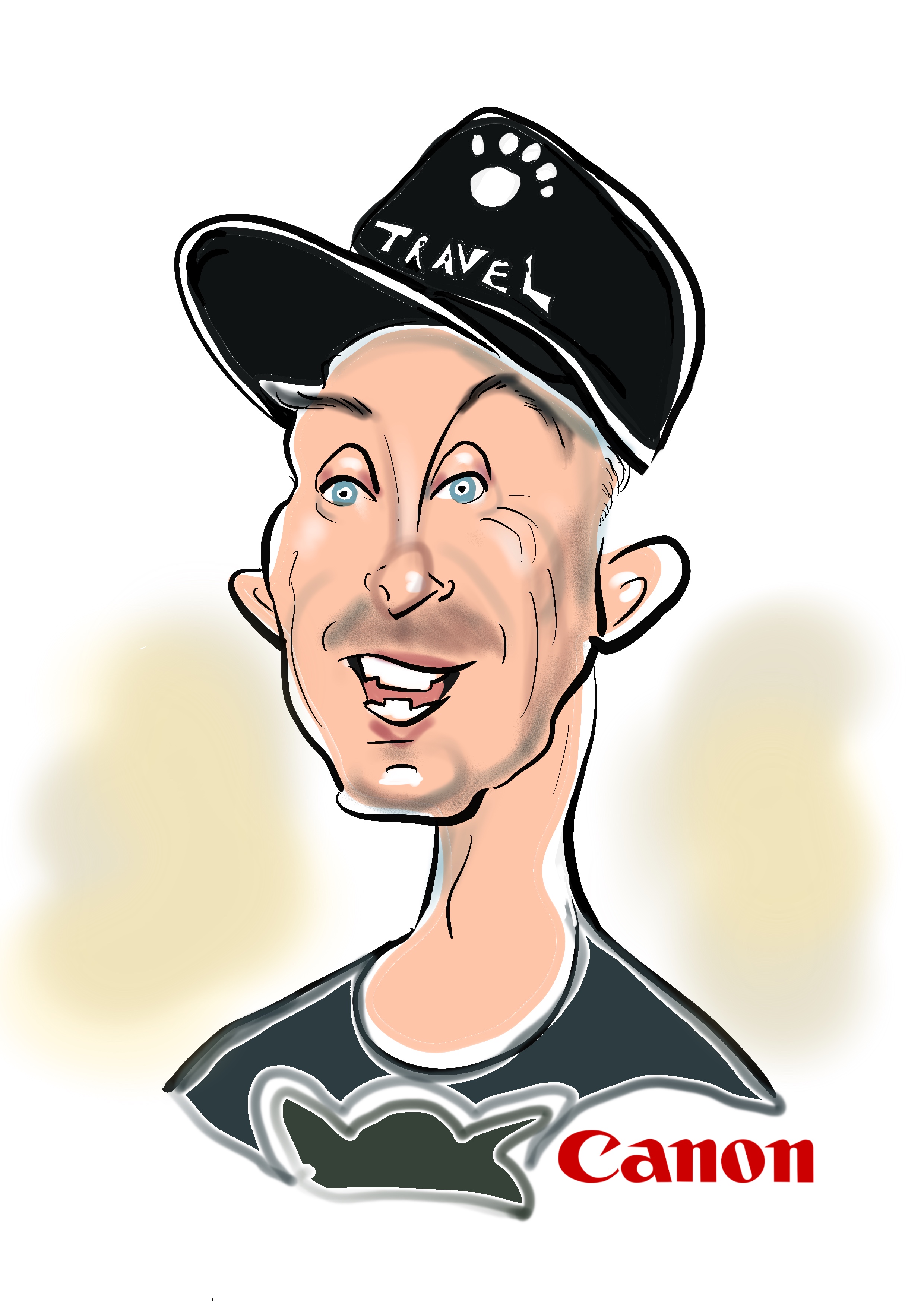 Karikatuur