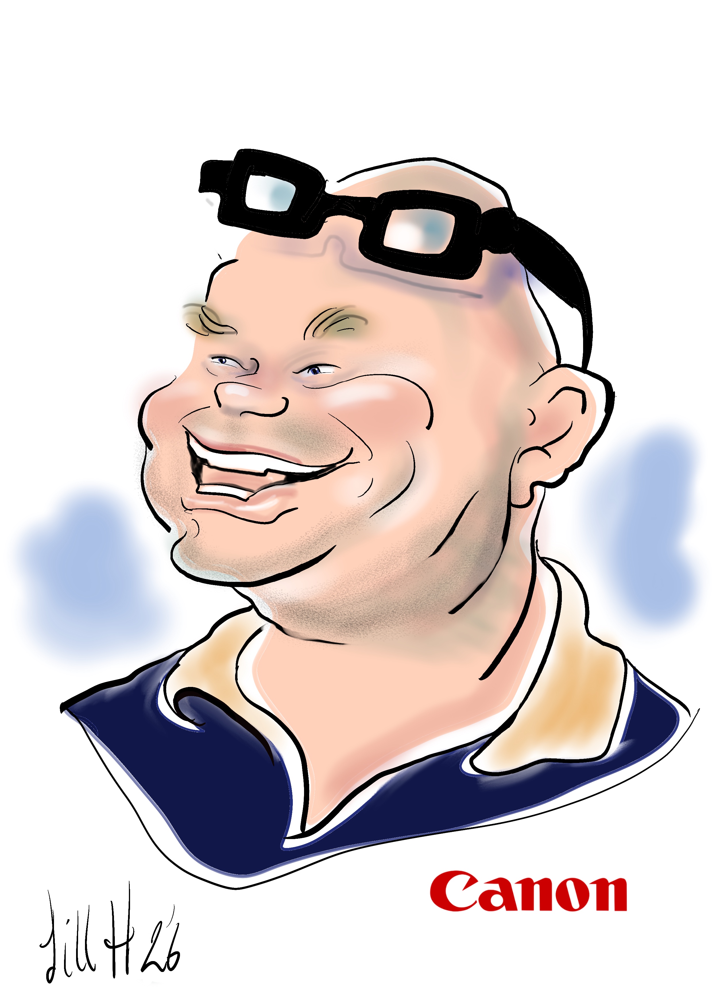 Karikatuur