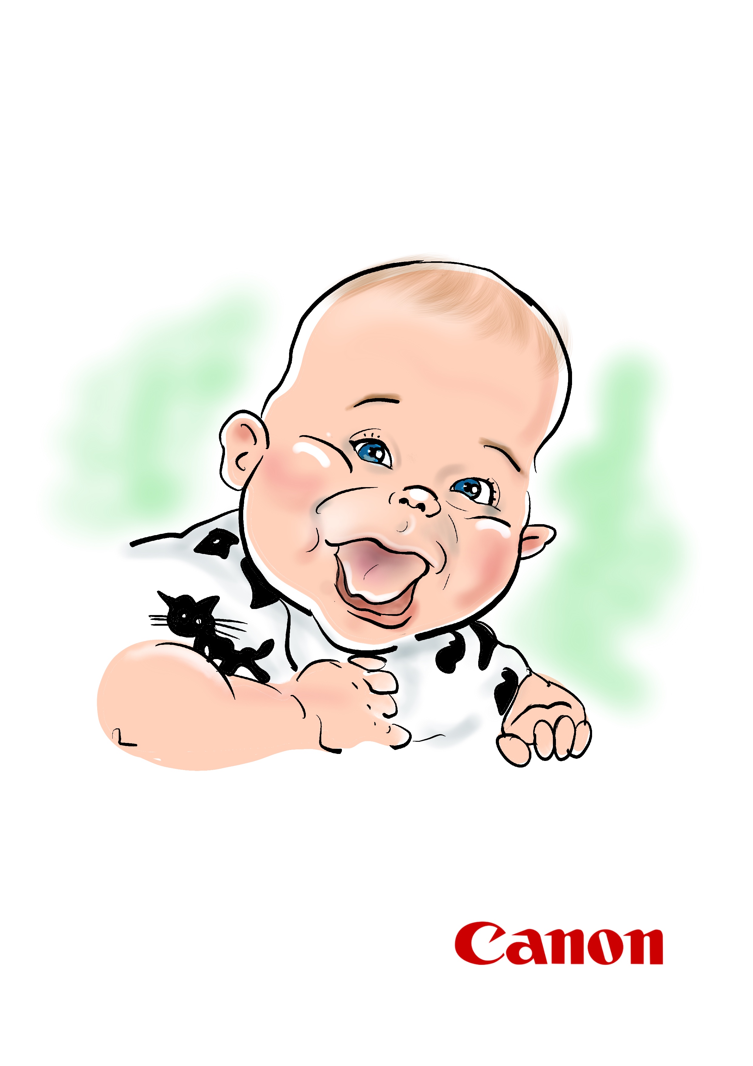 Karikatuur