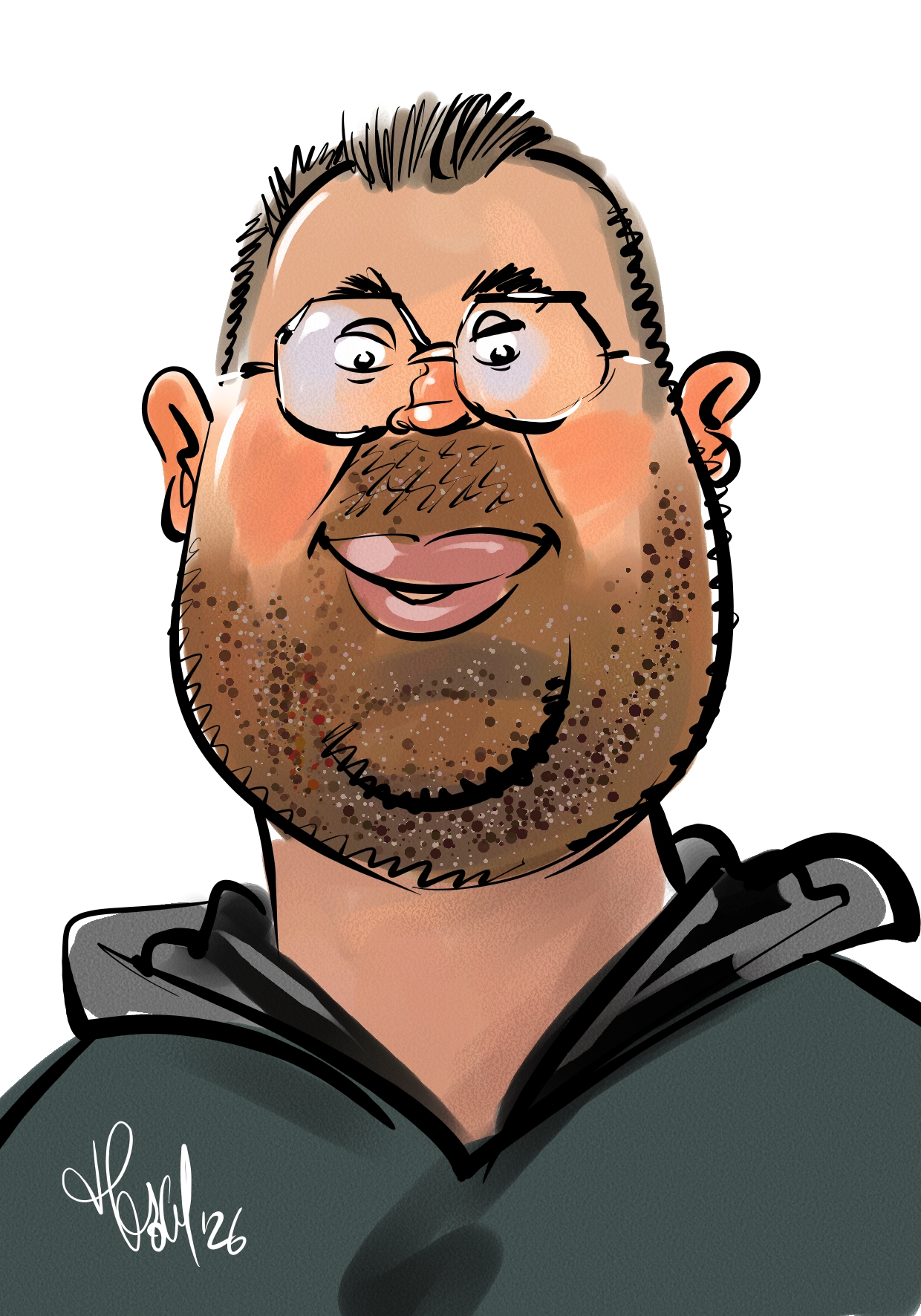 Karikatuur