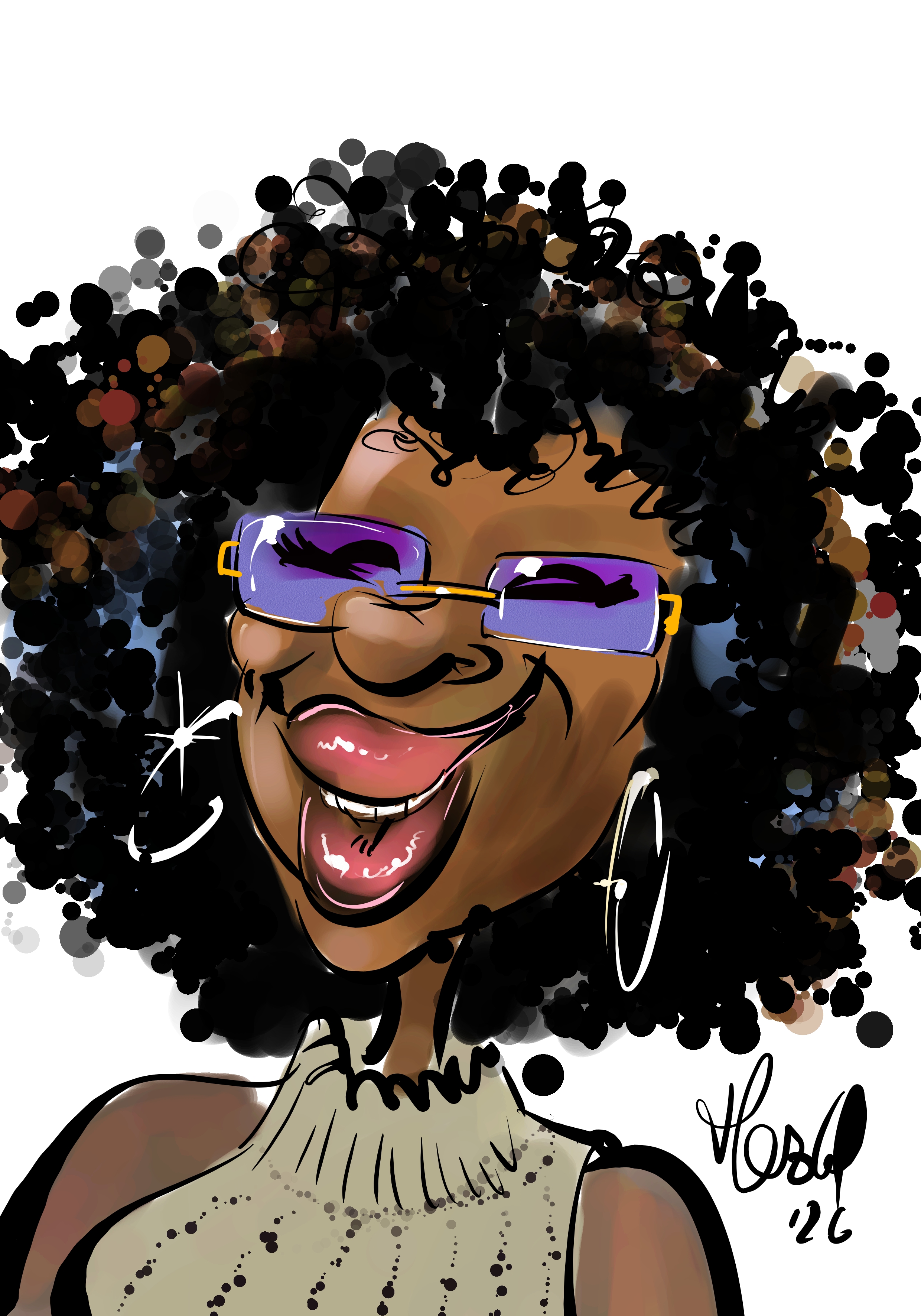 Karikatuur