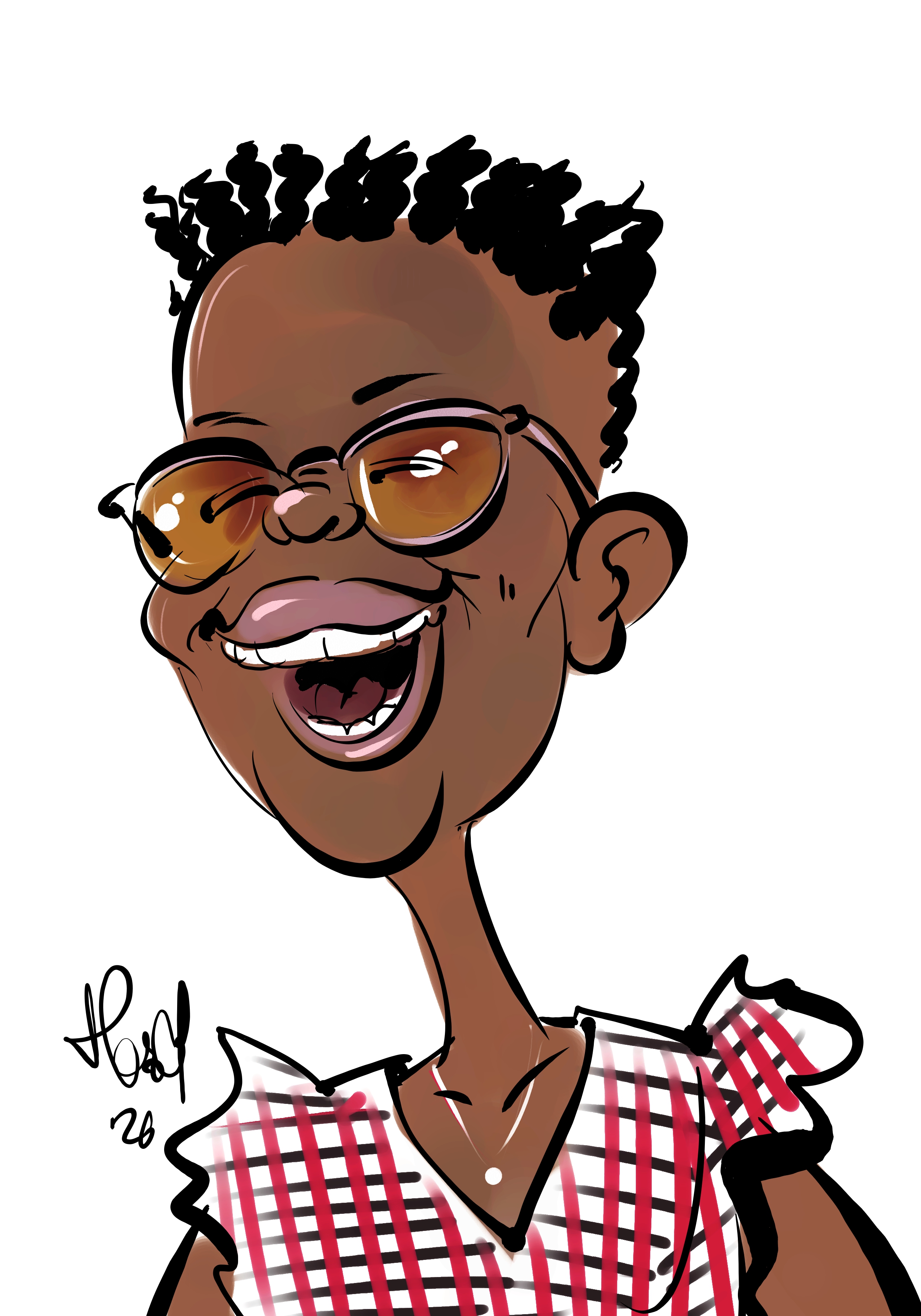 Karikatuur