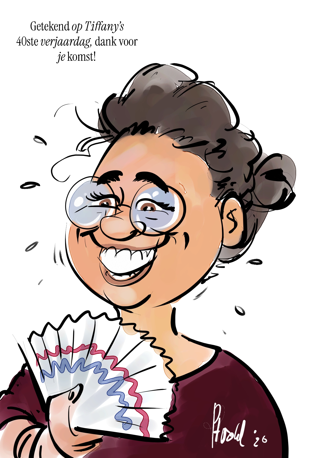 Karikatuur