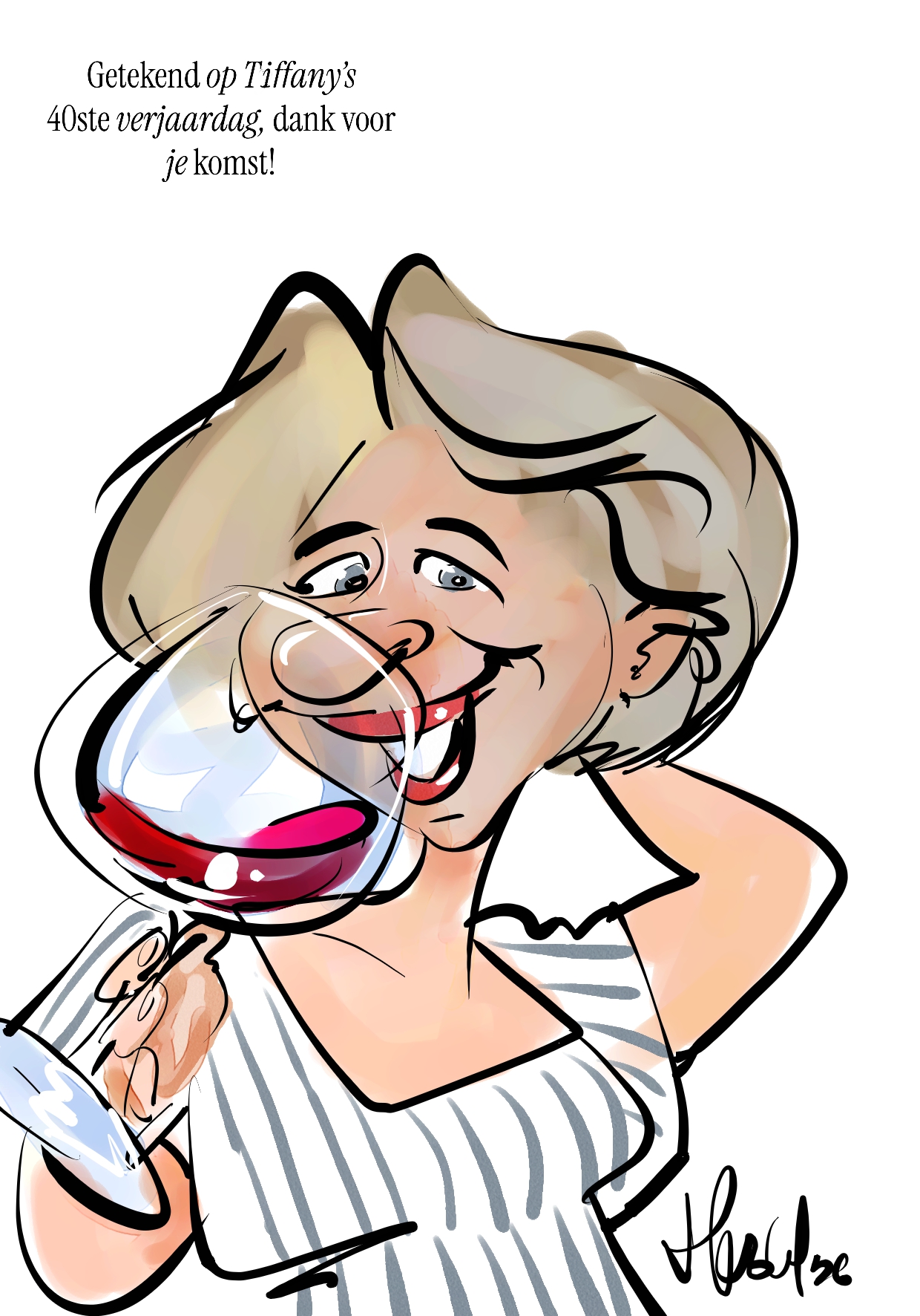 Karikatuur