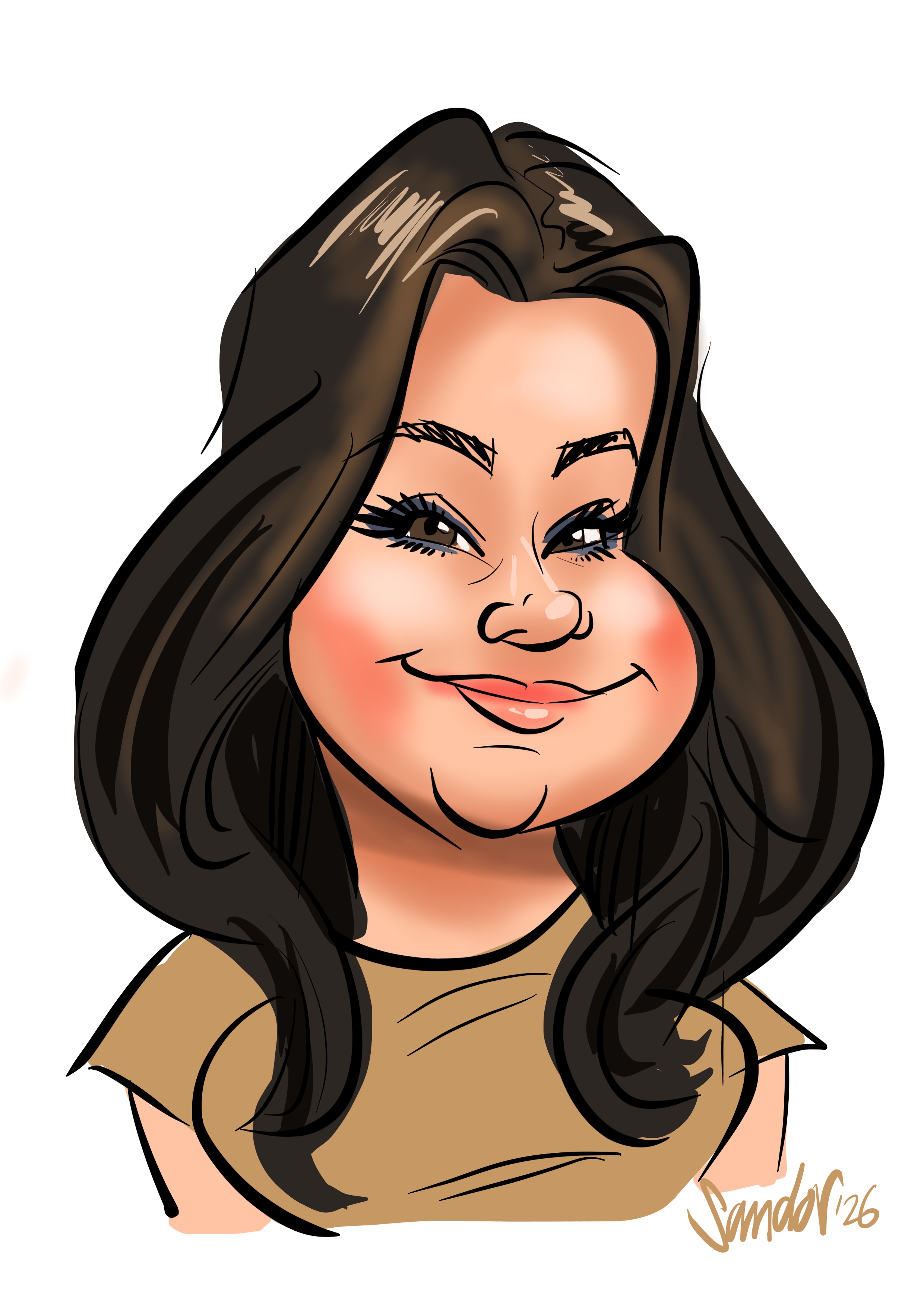 Karikatuur