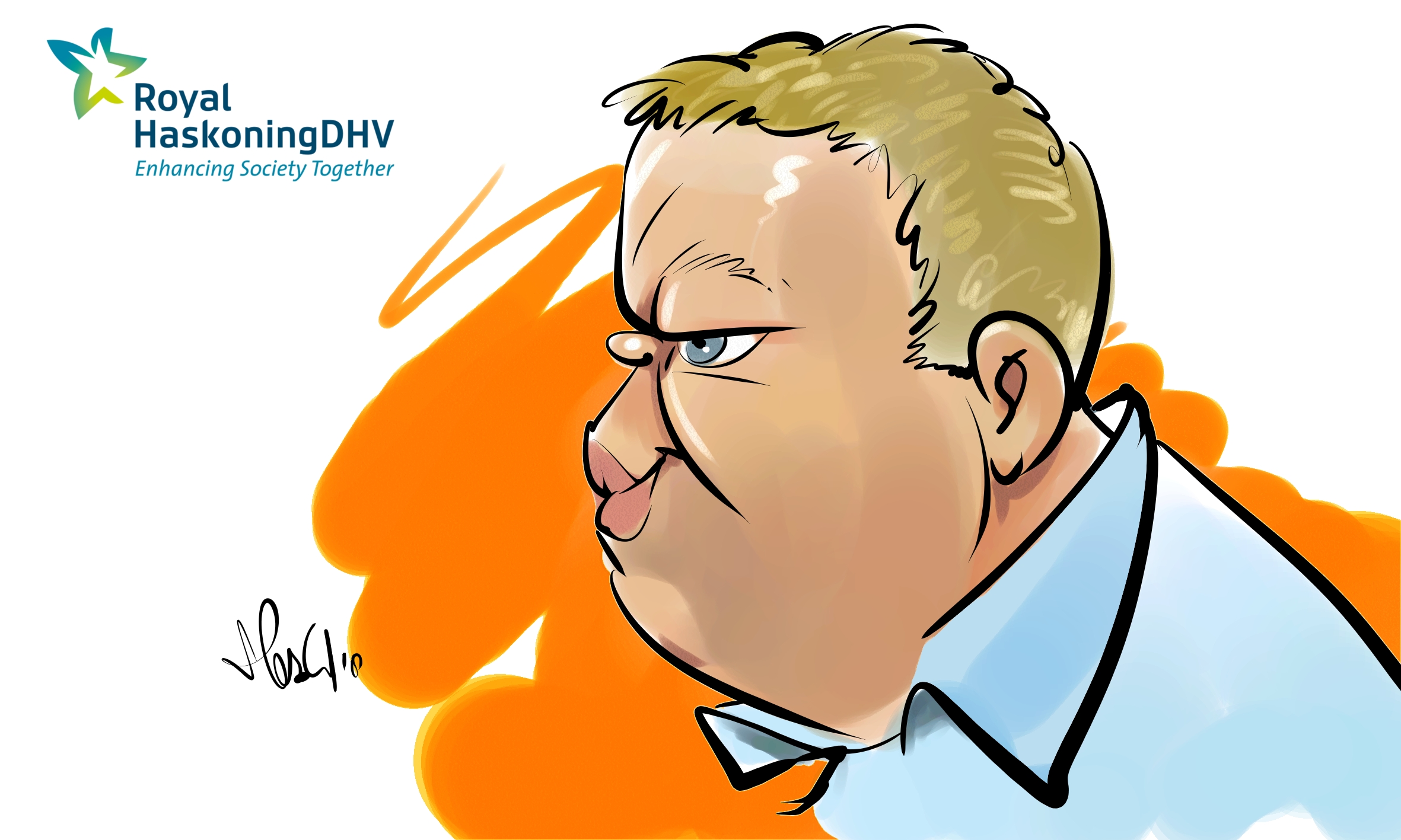 Karikatuur