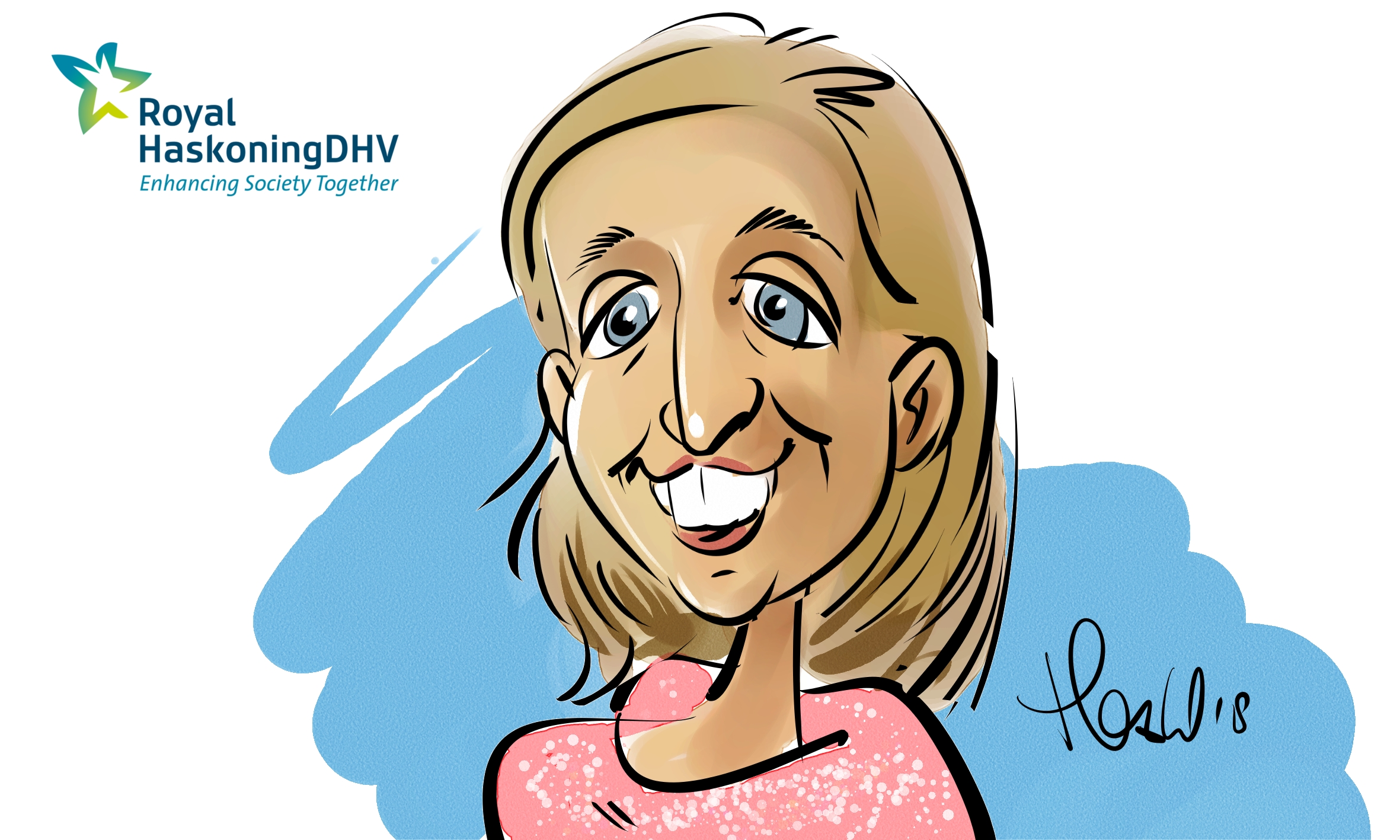 Karikatuur