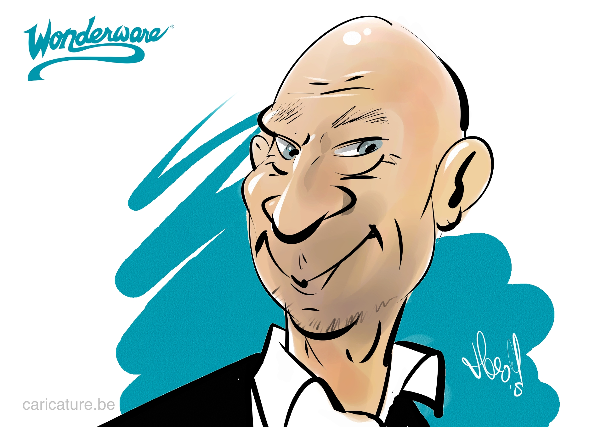 Karikatuur