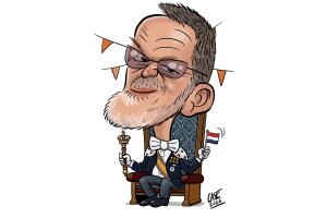 Holland Casino - par cas