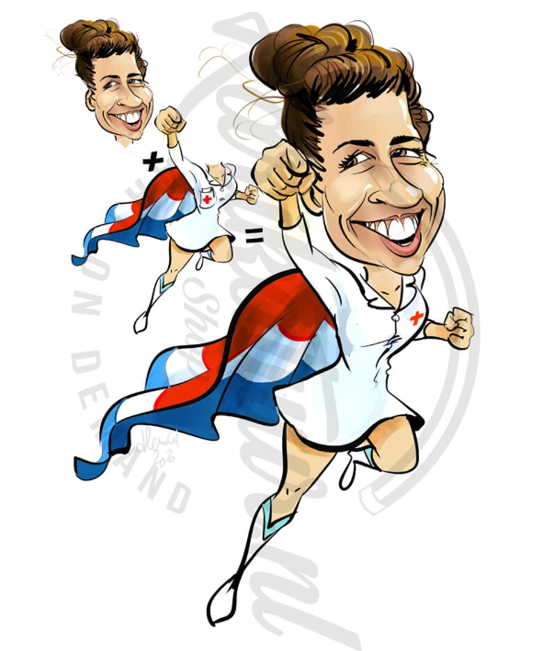 Karikatuur Karikatuur