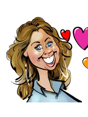 Karikatuur Karikatuur
